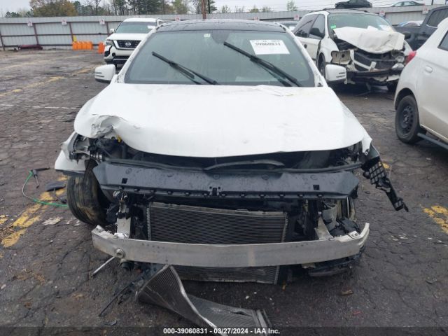 WDDSJ4EB8JN653399 Mercedes-Benz CLA 250