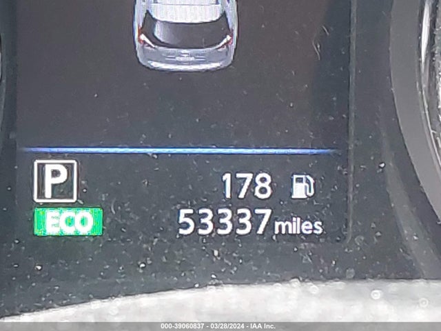 Nissan ROGUE SV 2019 5N1AT2MV8KC768769 Image 15