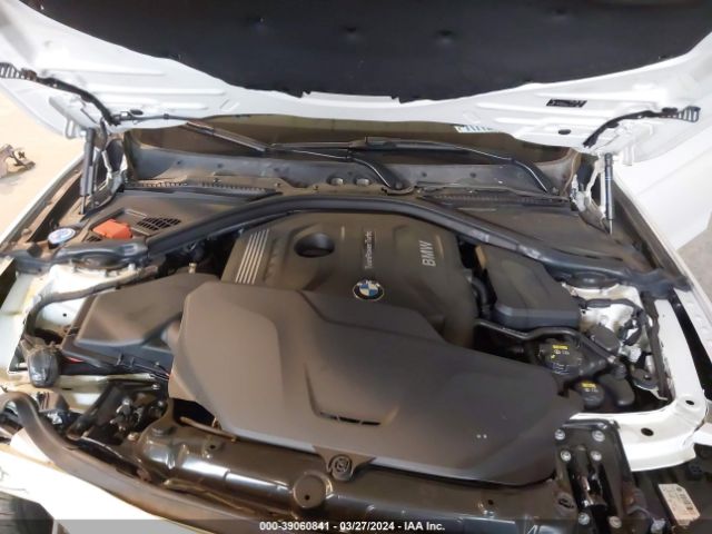 WBA8B9G57HNU49576 BMW 330I