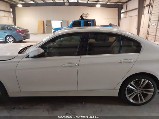 WBA8B9G57HNU49576 BMW 330I