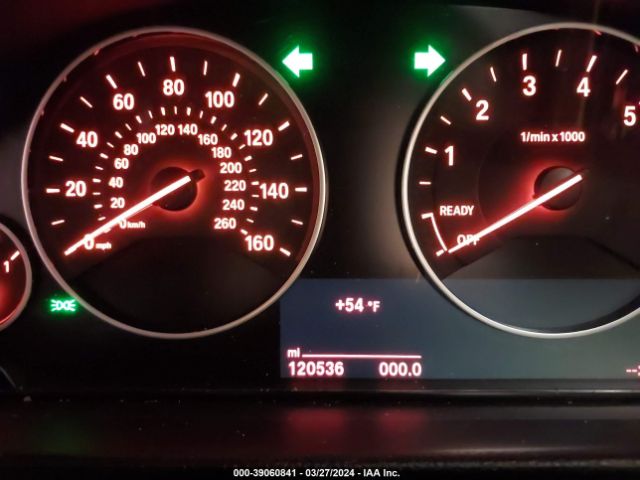 WBA8B9G57HNU49576 BMW 330I