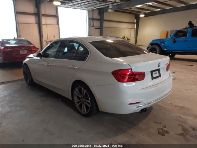 WBA8B9G57HNU49576 BMW 330I