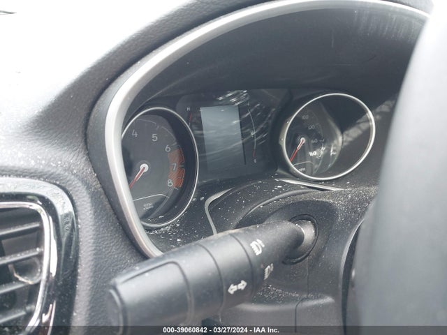 3C4NJCBB0MT539214 Jeep Compass Altitude Fwd
