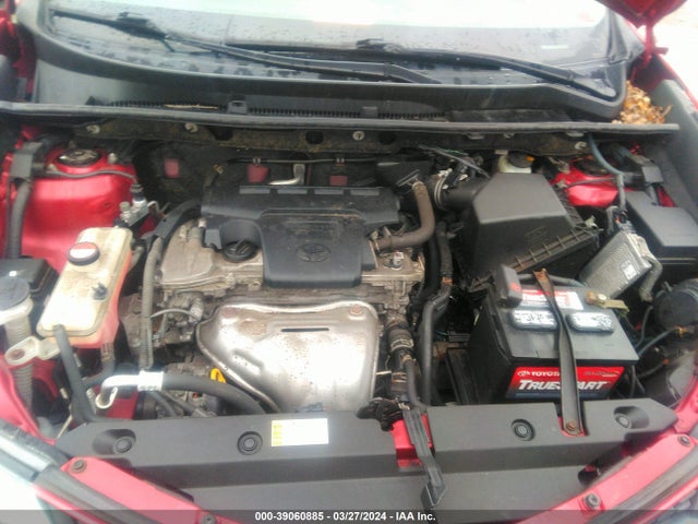 Toyota Rav4 Xle 2015 JTMRFREV0FJ046218 Image 10