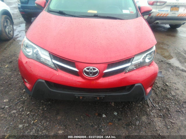 Toyota Rav4 Xle 2015 JTMRFREV0FJ046218 Image 12
