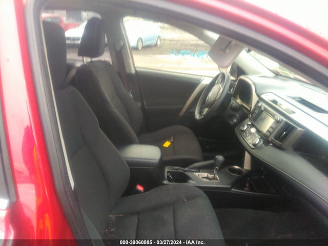 Toyota Rav4 Xle 2015 JTMRFREV0FJ046218 Image 5
