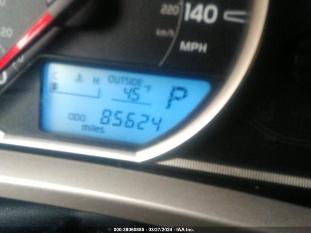 Toyota Rav4 Xle 2015 JTMRFREV0FJ046218 Image 7