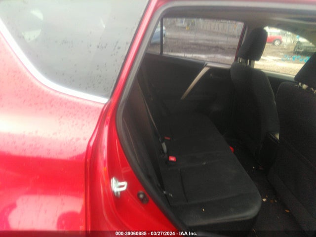 Toyota Rav4 Xle 2015 JTMRFREV0FJ046218 Image 8