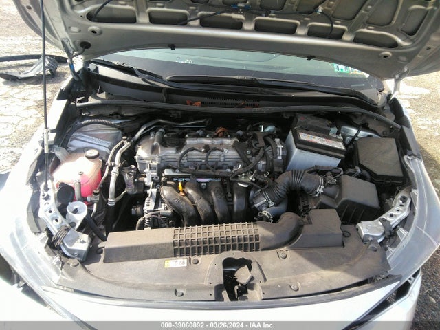 Toyota COROLLA LE 2022 JTDEPMAE7NJ202600 Image 10