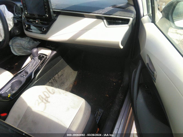 Toyota COROLLA LE 2022 JTDEPMAE7NJ202600 Image 5