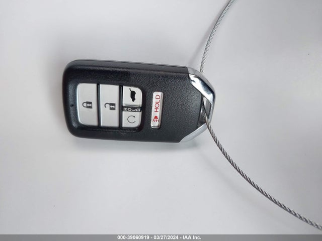 Honda Cr-v Awd Ex-l 2021 7FARW2H81ME021219 Image 11