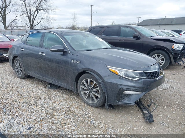2019 5XXGT4L30KG312839 main image