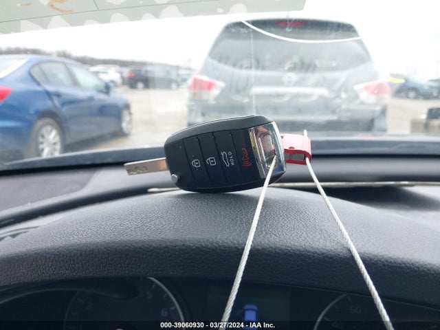 KIA Optima Lx 2019 5XXGT4L30KG312839 Image 11