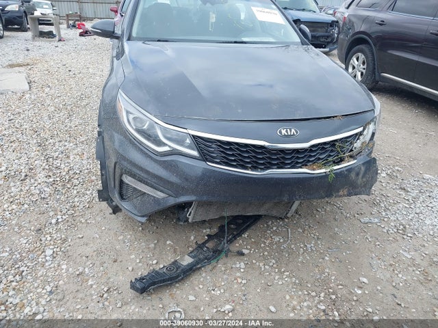 KIA Optima Lx 2019 5XXGT4L30KG312839 Image 12