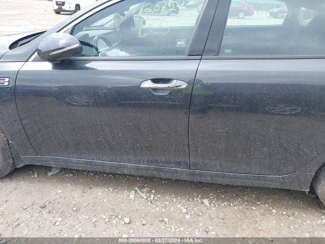 KIA Optima Lx 2019 5XXGT4L30KG312839 Image 14