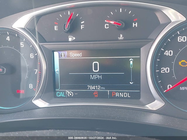 Chevrolet MALIBU LT 2017 1G1ZE5ST2HF148360 Image 15