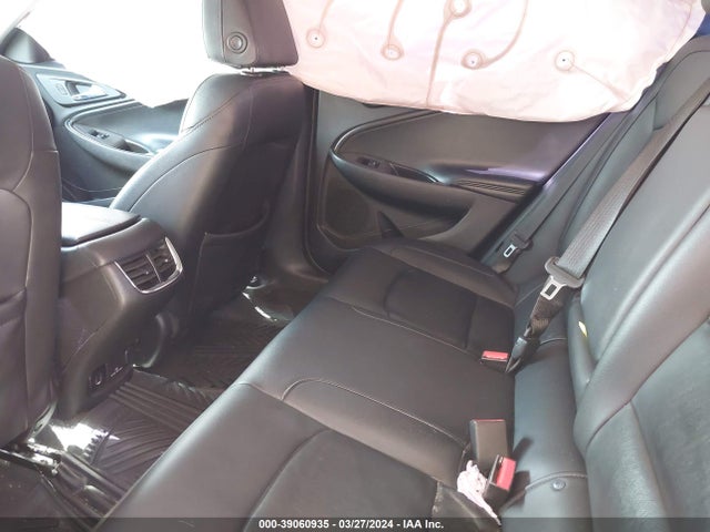 Chevrolet MALIBU LT 2017 1G1ZE5ST2HF148360 Image 8