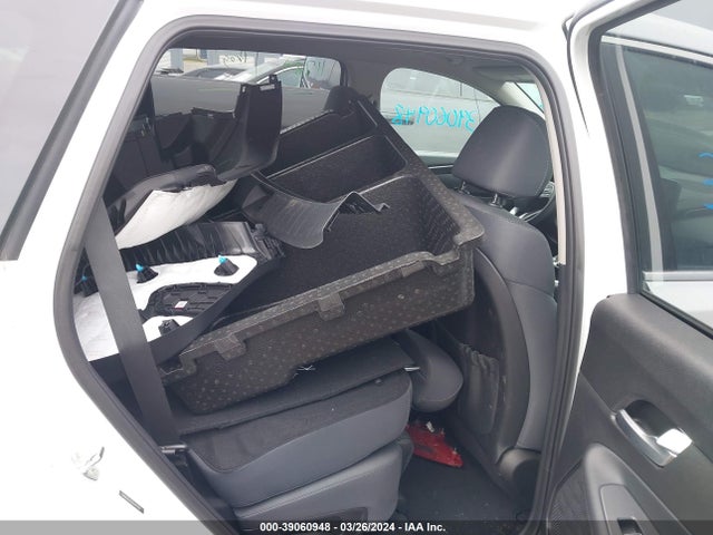 Hyundai Santa Fe Se 2022 5NMS1DAJ2NH443178 Image 8