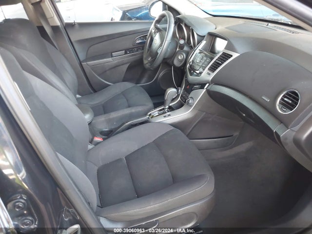 Chevrolet CRUZE LT 2015 1G1PC5SB6F7179235 Image 5