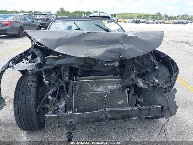 Chevrolet Camaro 1lt 2018 1G1FB3DX7J0175806 Image 13