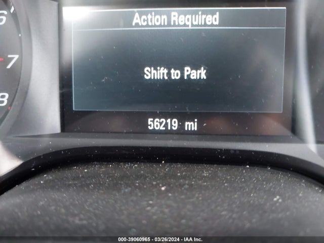 Chevrolet Camaro 1lt 2018 1G1FB3DX7J0175806 Image 16