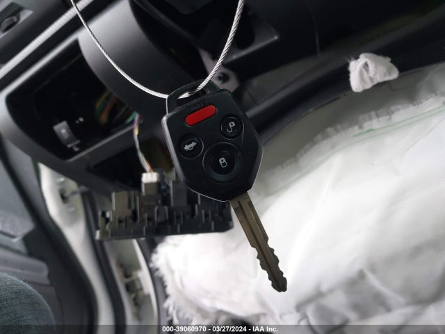 Subaru IMPREZA SEDAN 2021 4S3GKAB65M3604499 Image 11