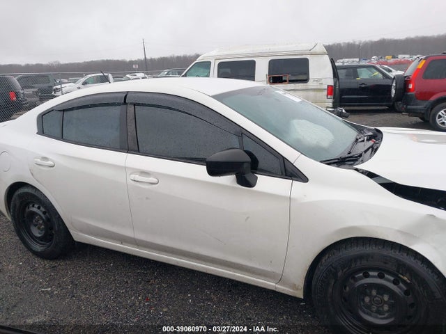 Subaru IMPREZA SEDAN 2021 4S3GKAB65M3604499 Image 13