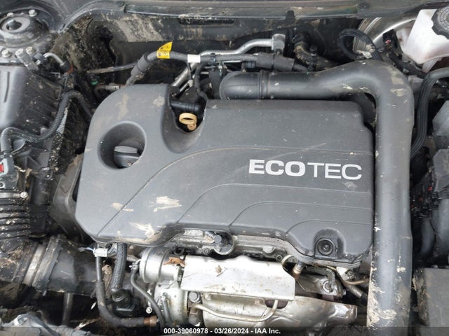 Chevrolet Equinox Awd Lt 2021 2GNAXUEV4M6132260 Image 10