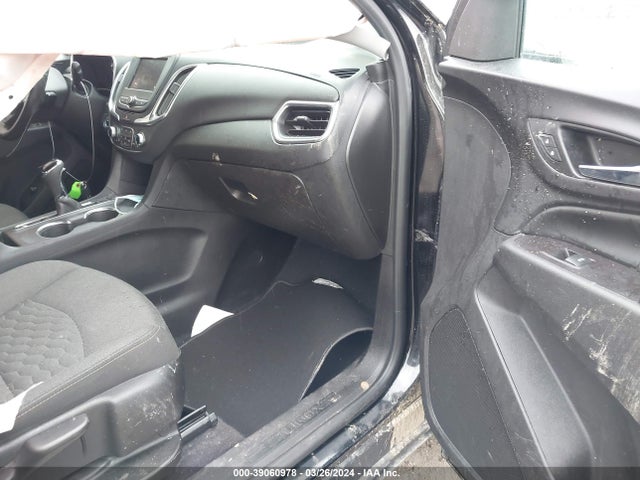 Chevrolet Equinox Awd Lt 2021 2GNAXUEV4M6132260 Image 5