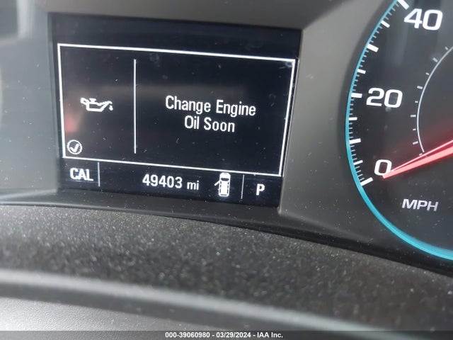 Chevrolet EQUINOX LT 2018 3GNAXSEV7JS564262 Image 15