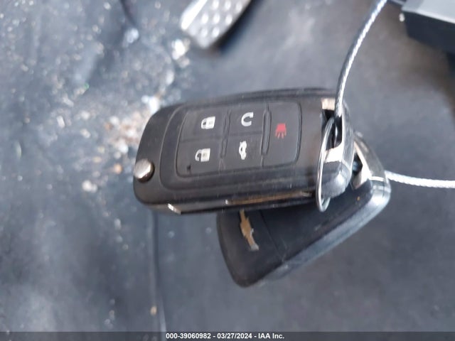 Chevrolet IMPALA 2LZ 2017 2G1145S34H9127941 Image 11