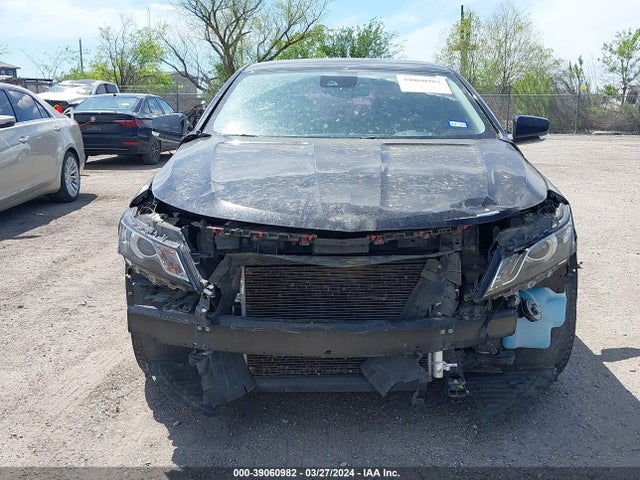 Chevrolet IMPALA 2LZ 2017 2G1145S34H9127941 Image 13