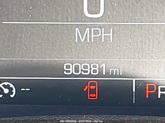 Chevrolet IMPALA 2LZ 2017 2G1145S34H9127941 Image 16