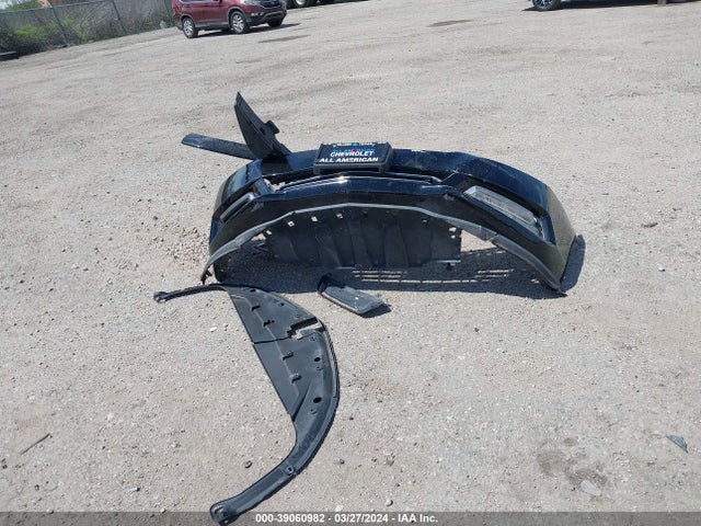 Chevrolet IMPALA 2LZ 2017 2G1145S34H9127941 Image 12