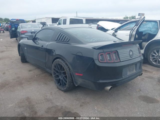 1ZVBP8CF6E5270019 Ford Mustang Gt Premium