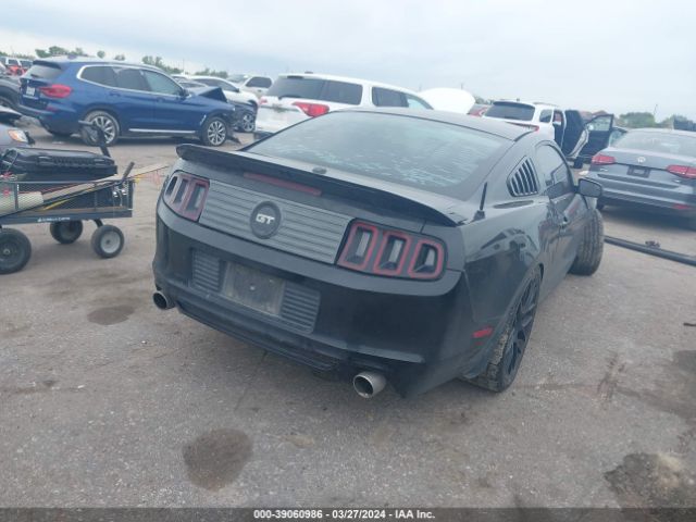 1ZVBP8CF6E5270019 Ford Mustang Gt Premium