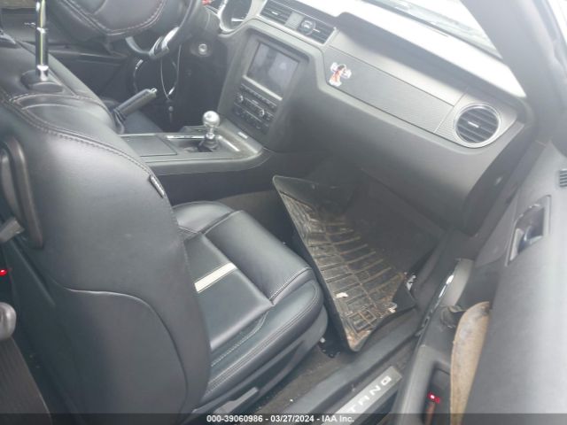 1ZVBP8CF6E5270019 Ford Mustang Gt Premium