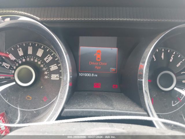1ZVBP8CF6E5270019 Ford Mustang Gt Premium