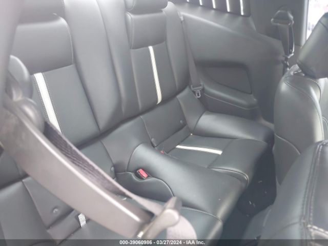 1ZVBP8CF6E5270019 Ford Mustang Gt Premium