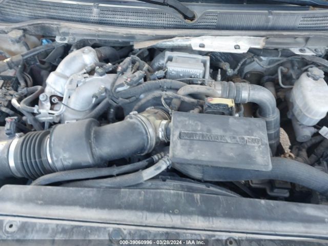 1GT12REY7KF281893 GMC Sierra 2500hd Slt