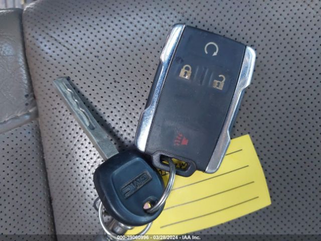1GT12REY7KF281893 GMC Sierra 2500hd Slt
