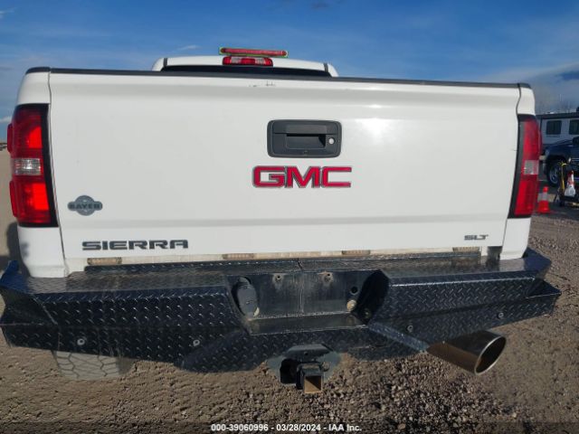 1GT12REY7KF281893 GMC Sierra 2500hd Slt