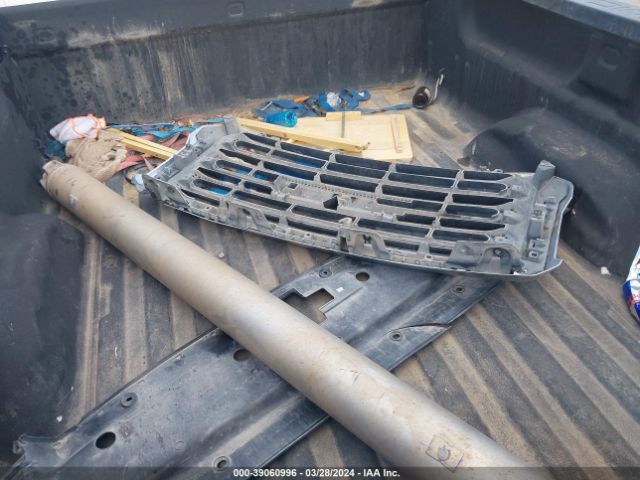 1GT12REY7KF281893 GMC Sierra 2500hd Slt
