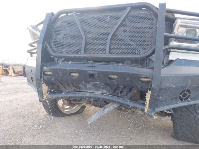 1GT12REY7KF281893 GMC Sierra 2500hd Slt