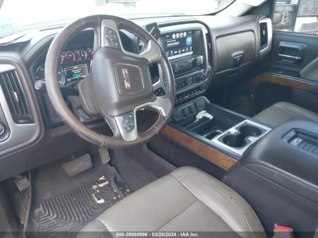 1GT12REY7KF281893 GMC Sierra 2500hd Slt