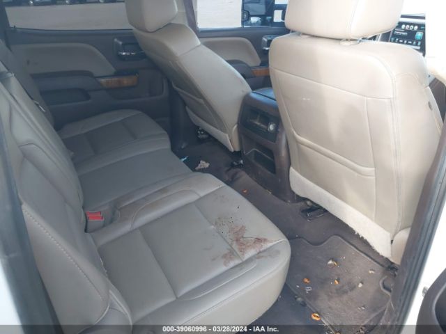 1GT12REY7KF281893 GMC Sierra 2500hd Slt