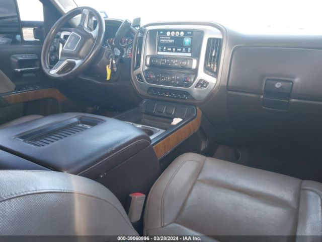 1GT12REY7KF281893 GMC Sierra 2500hd Slt