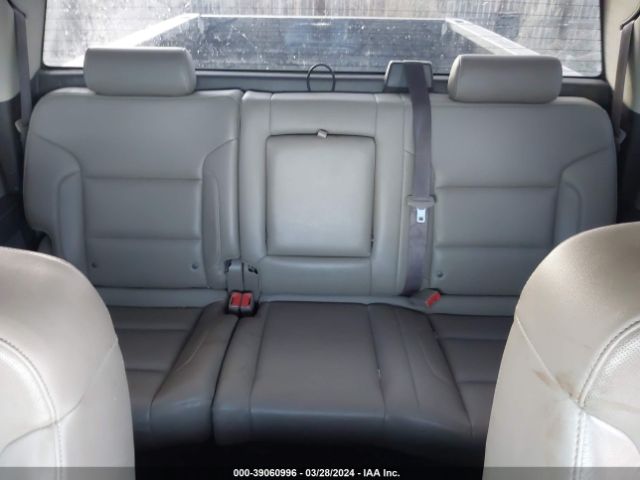 1GT12REY7KF281893 GMC Sierra 2500hd Slt