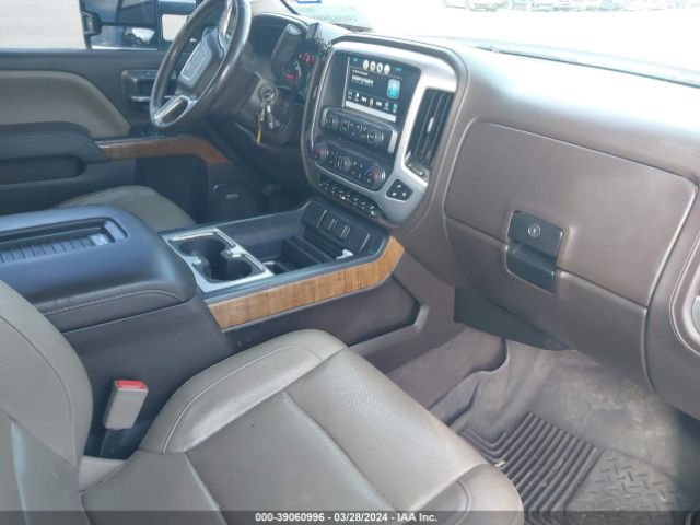 1GT12REY7KF281893 GMC Sierra 2500hd Slt