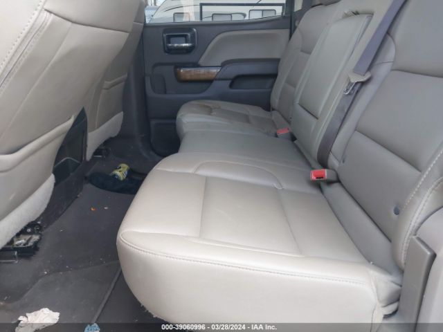 1GT12REY7KF281893 GMC Sierra 2500hd Slt